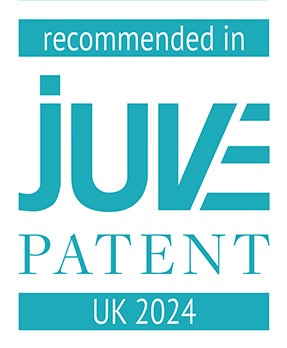 JUVE Patent