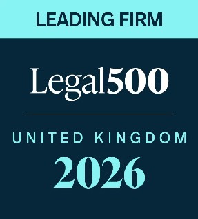 The Legal 500